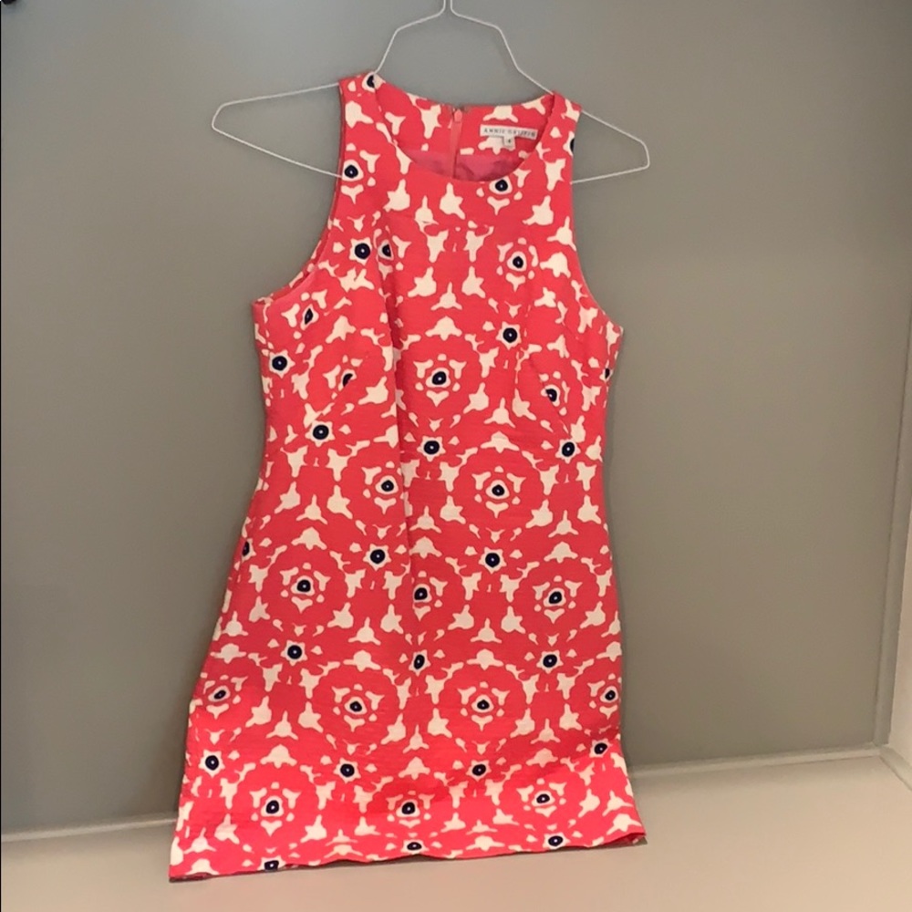 Annie Griffin Dress